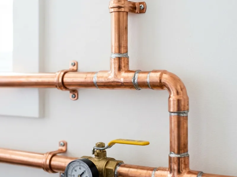 Frequently asked plumbing questions in North Manchester. Licensed plumbing contractors answering your pipe, leak, and repair questions.